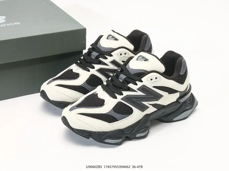 ニューバランス スポーツシューズ レトロ U9060ZBS #17457955394062